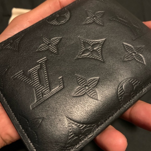 COPY - Louis Vuitton Wallet - Picture 4 of 4